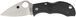 Ніж Spyderco Manbug Lightweight Leaf 87.16.14 фото 1