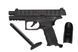Пневматичний пістолет Umarex Beretta APX Blowback (5.8327) 1003432 фото 3