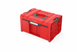 Ящик для інструментів Qbrick System PRO Drawer 1 Toolbox 2.0 Basic RED (5901238260318) 5901238260318 фото 1