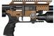 Пневматическая редукторная винтовка FX Airgun M4 STD Copper .177 кал 1004152 фото 3