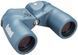 Бінокль Bushnell Marine Blue 7x50 мм з компасом і далекомірною сіткою 1013.00.74 фото 1