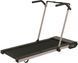 Бігова доріжка Toorx Treadmill City Compact Pearl White (CITY-COMPACT-W) 929883 фото 2