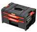 Ящик для інструментів Qbrick System PRO Drawer 2 Toolbox 2.0 Basic (5901238257479) 5901238257479 фото 1