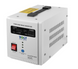 Гібридний ДБЖ/інвертор Volt Polska SINUS PRO 800 E 12/230V 500/800W (3SP080012E) 3SP080012E фото 1