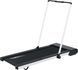 Бігова доріжка Toorx Treadmill City Compact Pearl White (CITY-COMPACT-W) 929883 фото 1