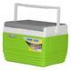 Термобокс Pinnacle Eskimo, 4,5 л салатовий 0682622060060YELLOW фото 4