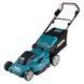 Акумуляторна газонокосарка Makita DLM538CT2 DLM538CT2 фото 2