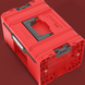 Ящик для інструментів Qbrick System PRO Drawer 1 Toolbox 2.0 Basic RED (5901238260318) 5901238260318 фото 4