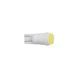 LED автолампа Solar 12V T10 W2.1x9.5d 1SMD with lens, 2шт LC342_B2 фото 2