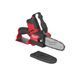 Пила ланцюгова акумуляторна MILWAUKEE, M12 FHS-0, 150мм (+ ланцюг, ніжні, ключ) 4933472211 фото 2