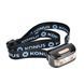 Ліхтар налобний KONUS KONUSFLASH-7 (236 Lm) Sensor USB Rechargeable - Безкоштовна доставка 3924 фото 1