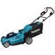 Акумуляторна газонокосарка Makita DLM538CT2 DLM538CT2 фото 1