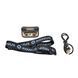 Ліхтар налобний KONUS KONUSFLASH-7 (236 Lm) Sensor USB Rechargeable - Безкоштовна доставка 3924 фото 3