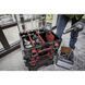 Органайзер глибокий PACKOUT 507x386x170 MILWAUKEE 4932478625 фото 9