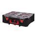 Органайзер глибокий PACKOUT 507x386x170 MILWAUKEE 4932478625 фото 1