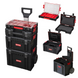 Набір ящиків для інструментів Qbrick System PRO Set 3 (5901238255963) 5901238255963 фото 1
