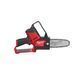 Пила ланцюгова акумуляторна MILWAUKEE, M12 FHS-0, 150мм (+ ланцюг, ніжні, ключ) 4933472211 фото 3