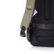 Рюкзак антизлодій XD Design Bobby Hero Small /зелений P705.707 фото 8