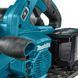 Акумуляторна дискова пила Makita XGT 40 V MAX HS009GZ (без АКБ) HS009GZ фото 5