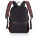 Рюкзак міський XD Design Bobby Soft червоний (P705.794) P705.794 фото 7