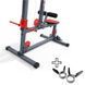 Професійний тренажер K-Sport Training Atlas K-SPORT KSSL116 KS-314 фото 2