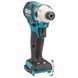 Акумуляторний ударний гвинтокрут Makita TD 111 DWME TD111DWME фото 3