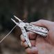 Міні-Мультитул NexTool Mini Flagship Multi Tool F12 NE20410 фото 5