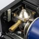 Плита FR газова портативна PG-01 жовта (951-01-Y) 951-03-Y фото 4