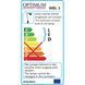 Світлодіодний верстатний світильник Optimum WBL 3 3351062 фото 4