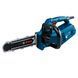 Ланцюгова пилка для газобетону Bosch GAC 250 Professional (06012B6020) 06012B6020 фото 5