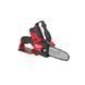 Пила ланцюгова акумуляторна MILWAUKEE, M12 FHS-0, 150мм (+ ланцюг, ніжні, ключ) 4933472211 фото 9