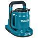 Акумуляторний чайник Makita XGT 40 V MAX KT001GZ (без АКБ) KT001GZ фото 1