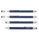 Набір подарунковий Troika Construction Bulli Profil set PEC77/BS фото 5