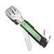 Мультитул для барбекю Roxon S601, зелений S601Green фото 1