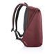 Рюкзак міський XD Design Bobby Soft червоний (P705.794) P705.794 фото 8