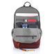 Рюкзак міський XD Design Bobby Soft червоний (P705.794) P705.794 фото 6