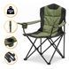 Розкладне туристичне крісло LEOBRO Honor XL Comfort (LB-1078) LB-1078 фото 1