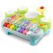 Іграшка інтеракивна Ксилофон Ricokids 775100 фото 5
