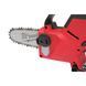 Пила ланцюгова акумуляторна MILWAUKEE, M12 FHS-0, 150мм (+ ланцюг, ніжні, ключ) 4933472211 фото 5