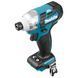 Акумуляторний ударний гвинтокрут Makita TD 111 DWME TD111DWME фото 2