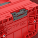 Ящик для інструментів Qbrick System PRO Drawer 1 Toolbox 2.0 Basic RED (5901238260318) 5901238260318 фото 3