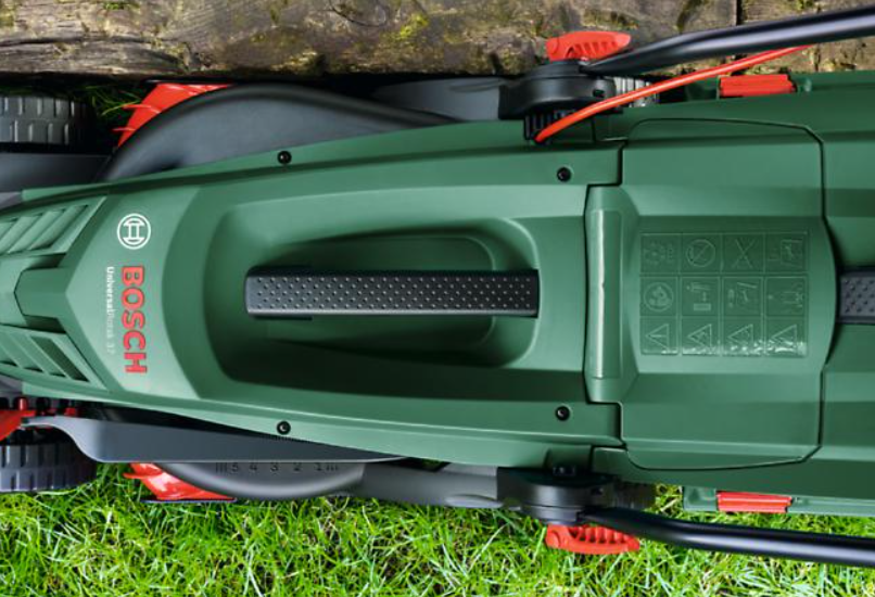 Газонокосарка Bosch EasyRotak 32 (06008A6300) 06008A6300 фото