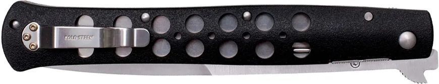 Ніж Cold Steel Ti-Lite 6" Zytel Black 1260.02.35 фото