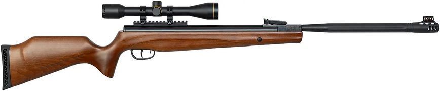 Гвинтівка пневматична Beeman Xtreme Viper кал. 4,5 мм 1429.10.99 фото