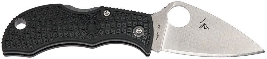Ніж Spyderco Manbug Lightweight Leaf 87.16.14 фото