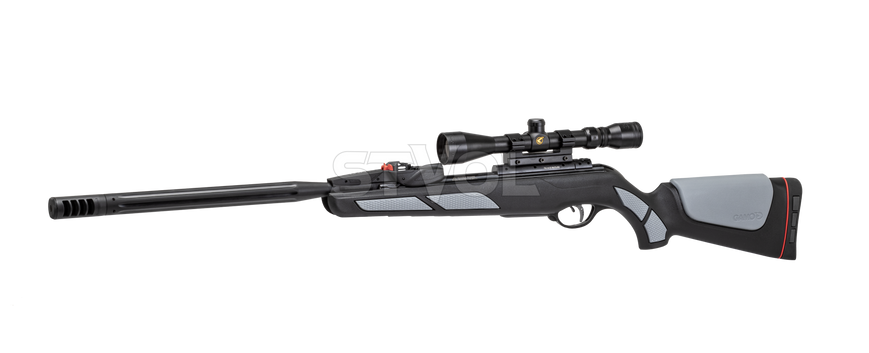 Гвинтівка пневматична GAMO VIPER PRO 10X IGT GEN3 4.5 мм 1003919 фото