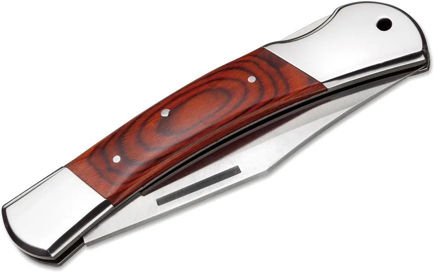 Ніж Boker Magnum Handwerksmeister 2 2373.05.70 фото