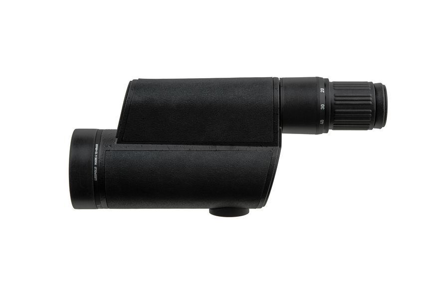 Зорова труба LEUPOLD MARK4 12-40x60 SPOTTING SCOPE BLACK TMR 5000629 фото