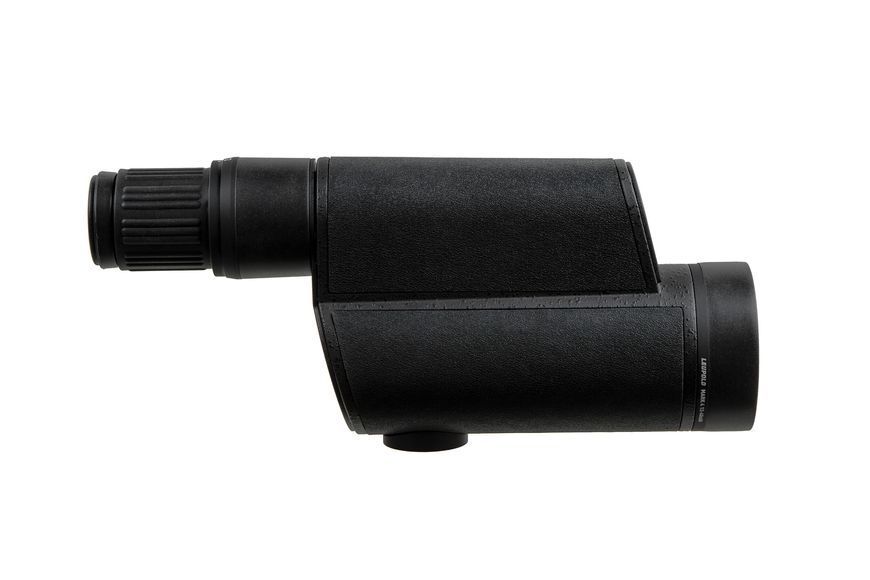 Зорова труба LEUPOLD MARK4 12-40x60 SPOTTING SCOPE BLACK TMR 5000629 фото