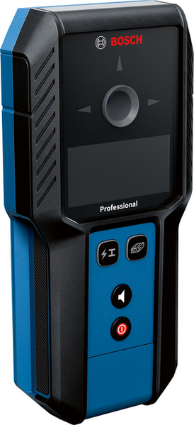 Детектор проводки Bosch Professional GMS 120-27 (0601081700) 0601081700 фото